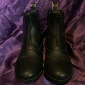 Dublin Paddock Boots